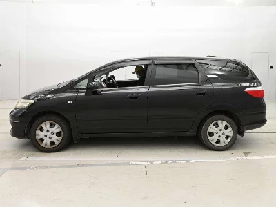 Honda Airwave