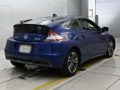 Honda CR-Z