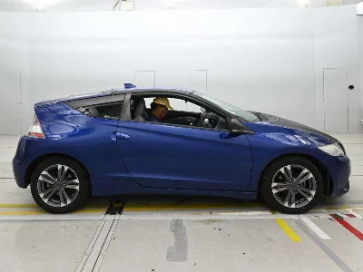 Honda CR-Z