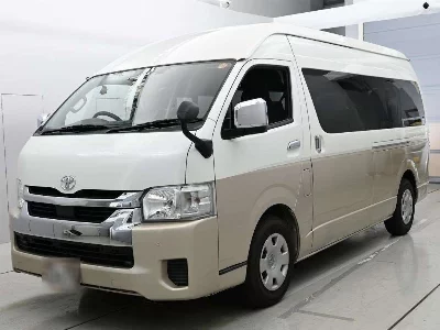 Toyota HIACE WAGON