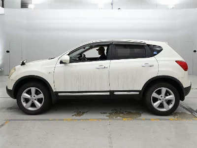 Nissan Dualis