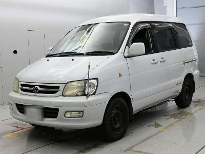 Toyota TownAce Noah