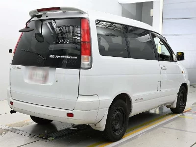 Toyota TownAce Noah