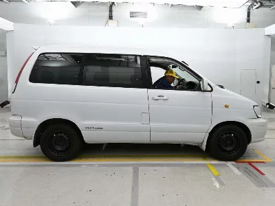 Toyota TownAce Noah