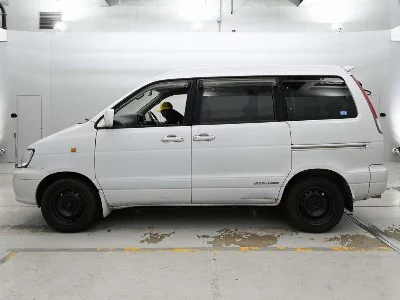 Toyota TownAce Noah