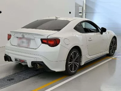 Toyota GT 86