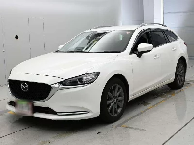 Mazda Mazda6