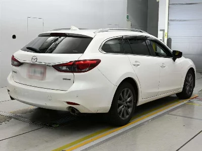 Mazda Mazda6