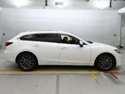 Mazda Mazda6