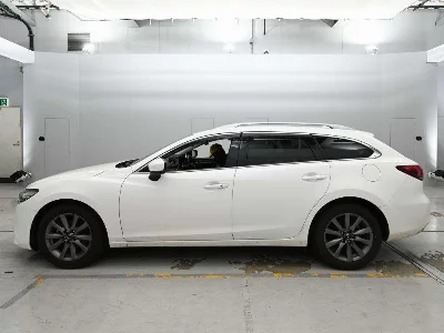 Mazda Mazda6