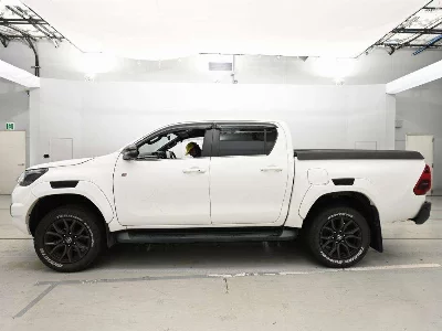 Toyota HILUX PICK UP