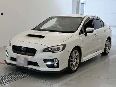 Subaru WRX