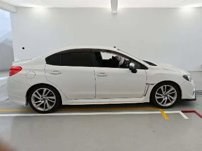 Subaru WRX