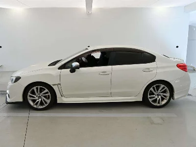 Subaru WRX