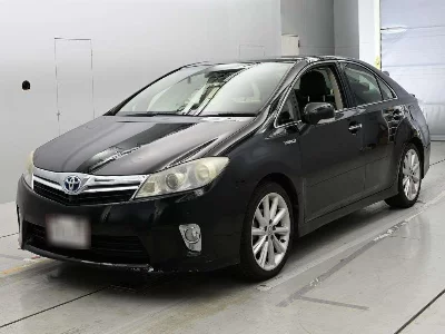Toyota Sai