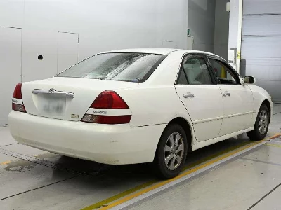 Toyota Mark II