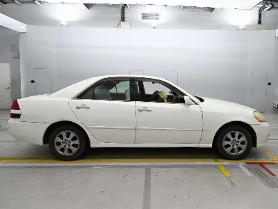 Toyota Mark II