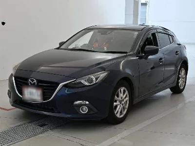 Mazda AXELA SPORT