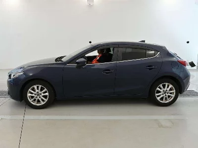 Mazda AXELA SPORT