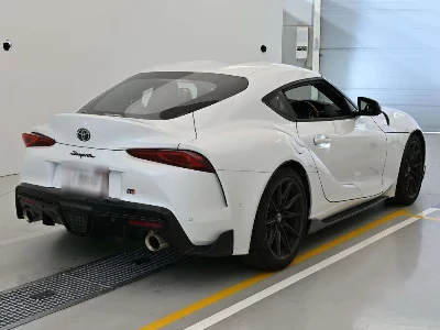 Toyota Supra