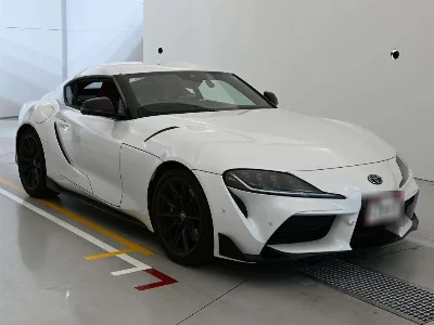 Toyota Supra