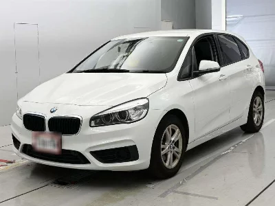 BMW 2-Series