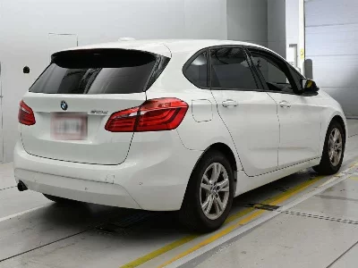 BMW 2-Series
