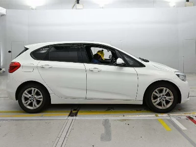 BMW 2-Series