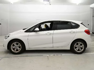 BMW 2-Series