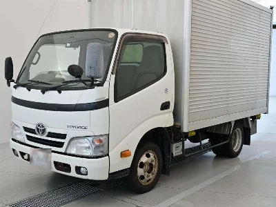 Toyota ToyoAce