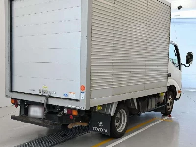 Toyota ToyoAce