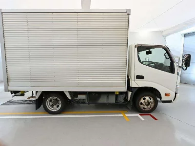 Toyota ToyoAce