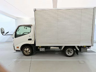 Toyota ToyoAce