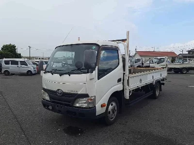 Toyota ToyoAce
