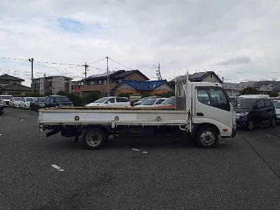 Toyota ToyoAce