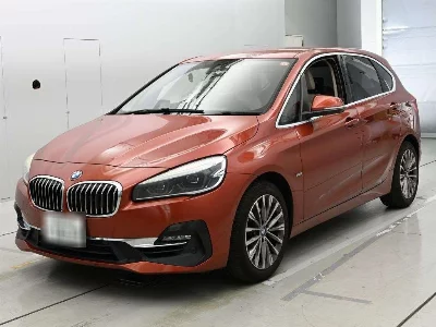BMW 2-Series