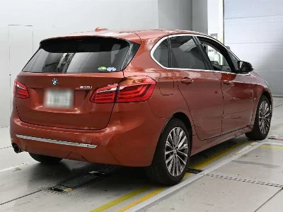 BMW 2-Series