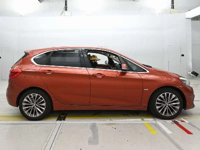 BMW 2-Series