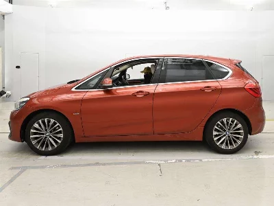 BMW 2-Series