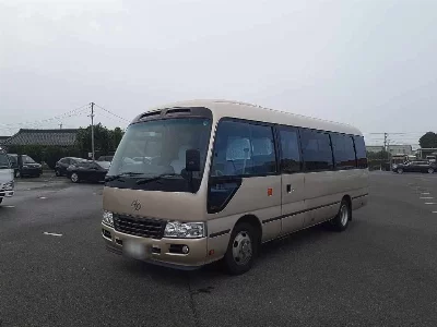 Toyota Coaster