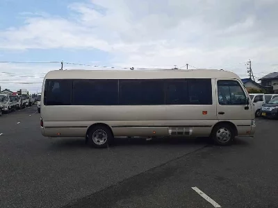 Toyota Coaster