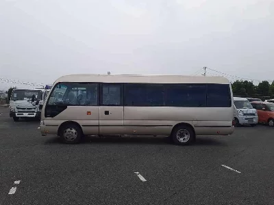 Toyota Coaster