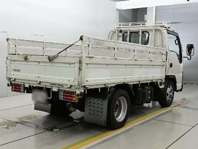 Mazda TITAN TRUCK
