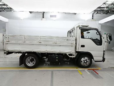 Mazda TITAN TRUCK