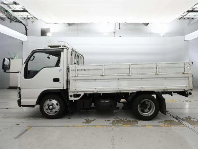 Mazda TITAN TRUCK