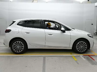 BMW 2-Series
