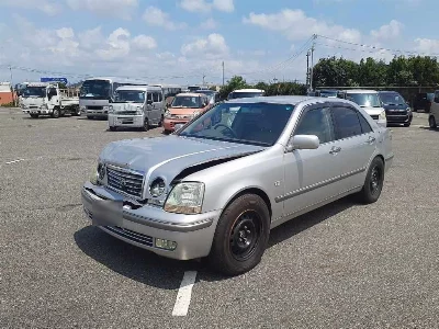 Toyota Progres