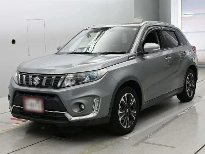 Suzuki Escudo