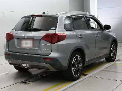 Suzuki Escudo
