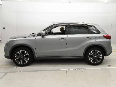 Suzuki Escudo